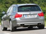 Alpina B3 S Bi-Turbo Touring 2010 года
